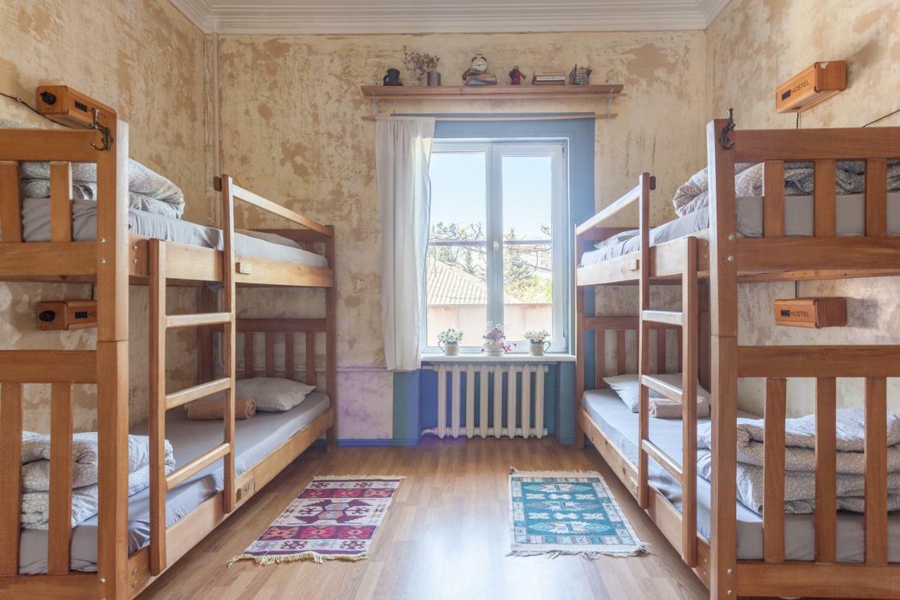 M42 Hostel Tiflis Exterior foto