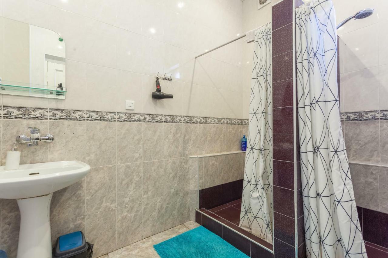 M42 Hostel Tiflis Habitación foto