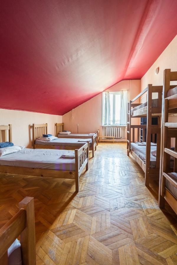 M42 Hostel Tiflis Habitación foto